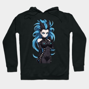 Fantasy Heroine Hoodie